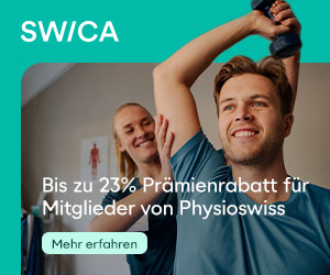 Banner Healthcare Organisation SWICA