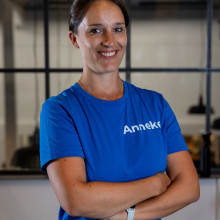 Anneke Penny