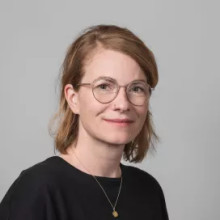 Judith Graser